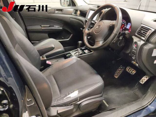 SUBARU EXIGA