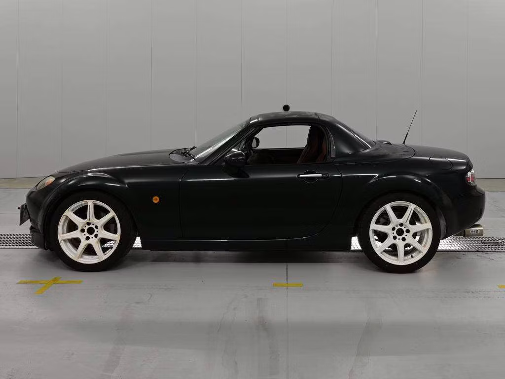 MAZDA ROADSTER