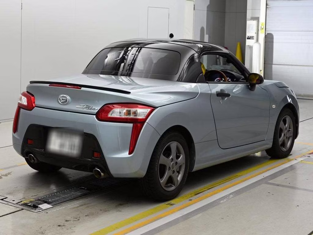 DAIHATSU COPEN