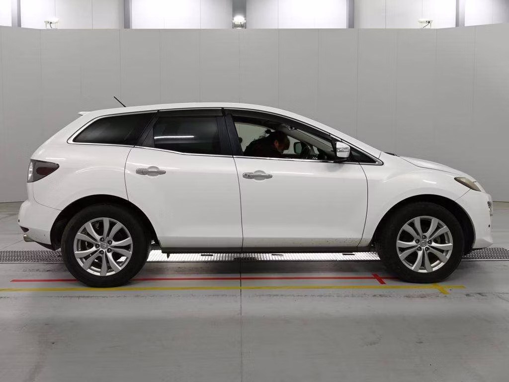 MAZDA CX-7