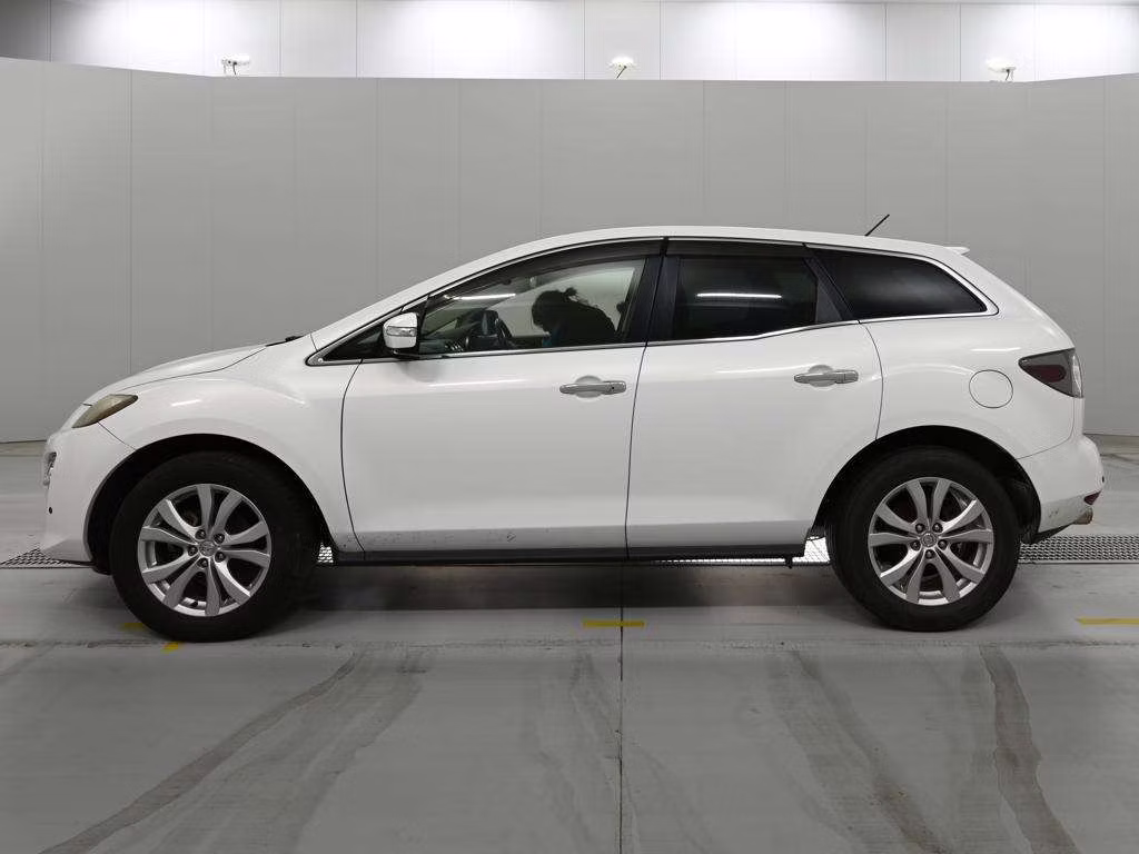MAZDA CX-7