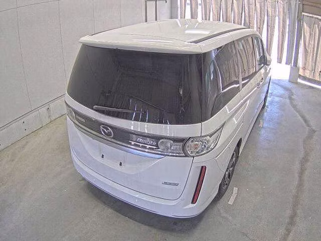 MAZDA BIANTE