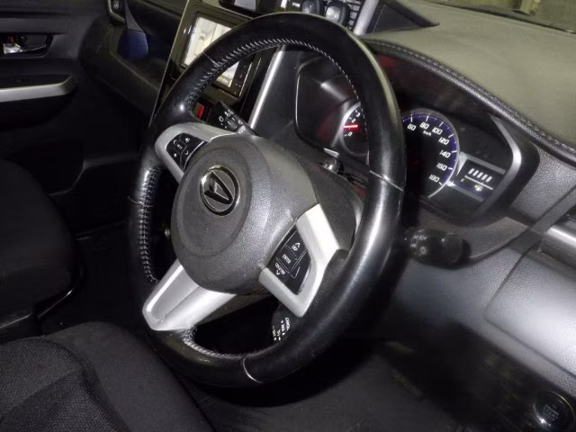 DAIHATSU THOR