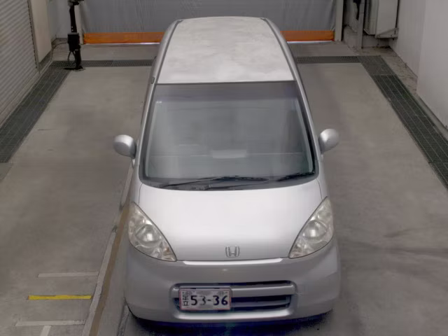 HONDA LIFE