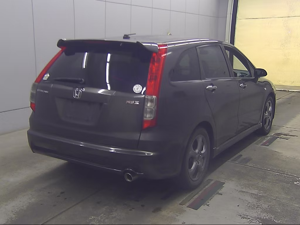 HONDA STREAM