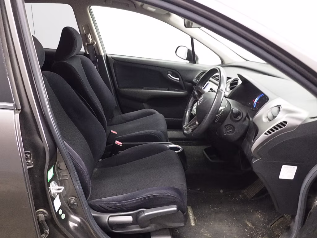 HONDA STREAM