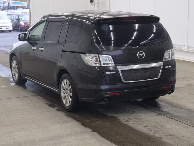 MAZDA MPV