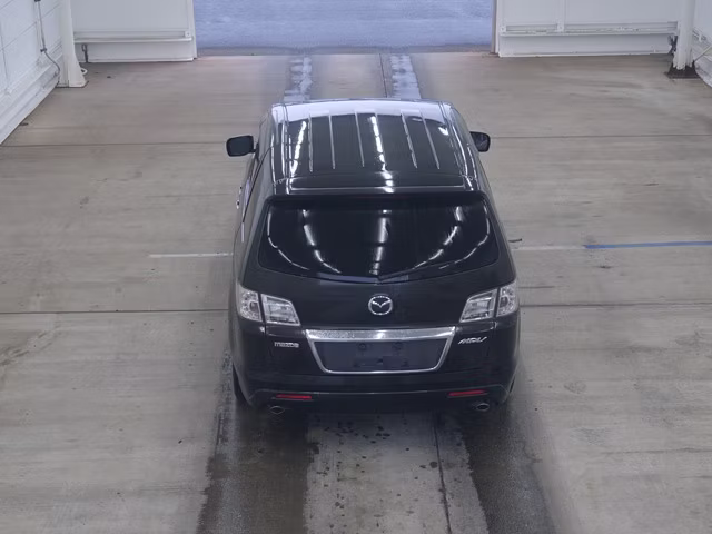 MAZDA MPV