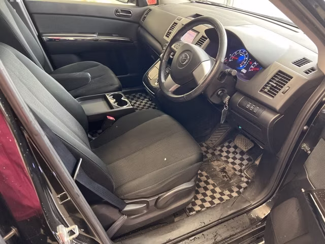 MAZDA MPV