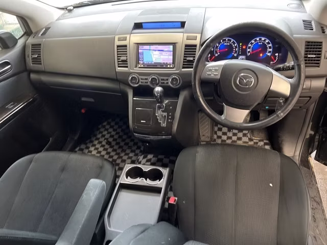 MAZDA MPV
