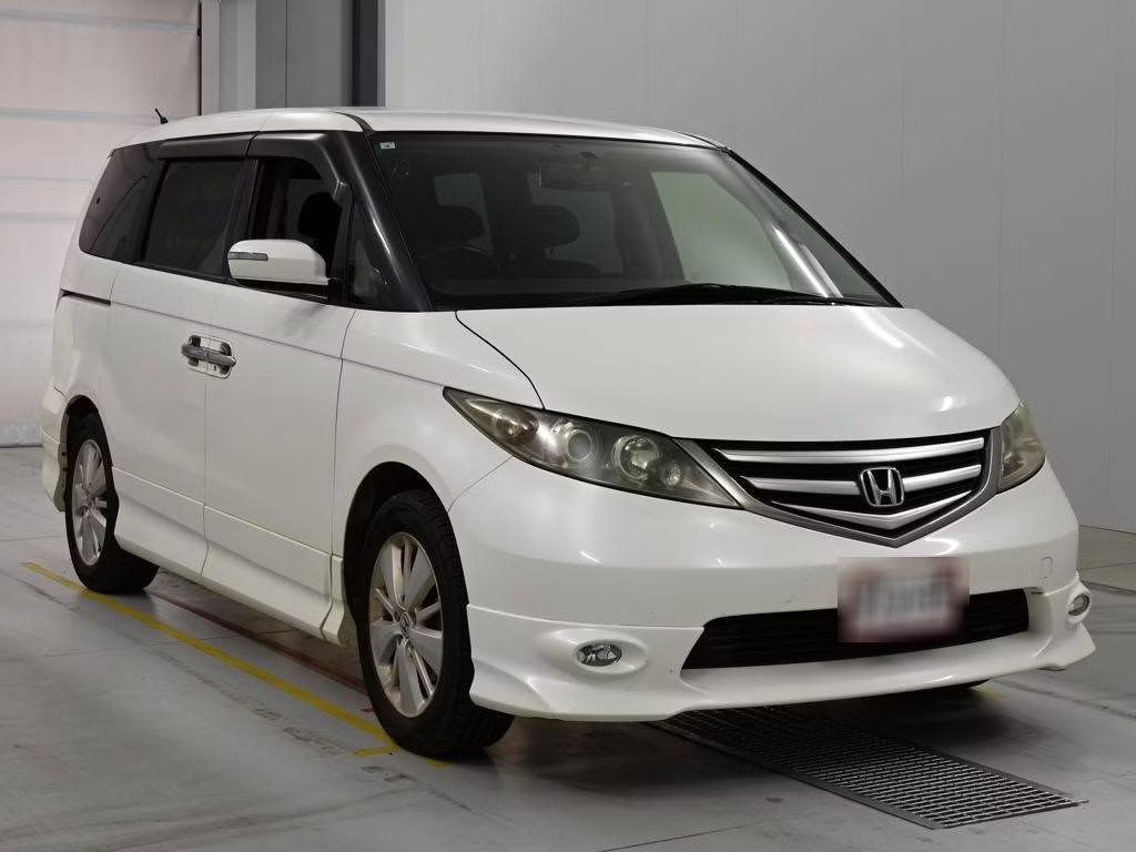 HONDA ELYSION