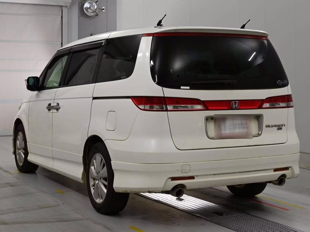 HONDA ELYSION