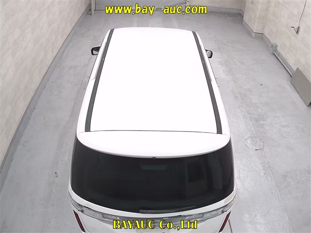 MAZDA BIANTE