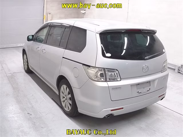MAZDA MPV