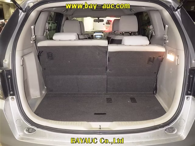 MAZDA MPV