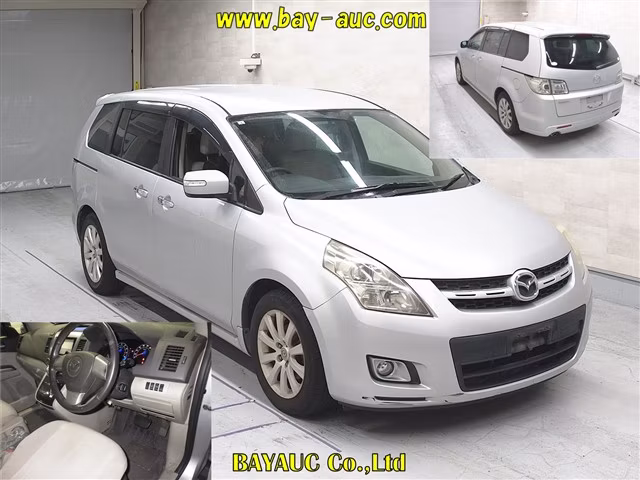 MAZDA MPV