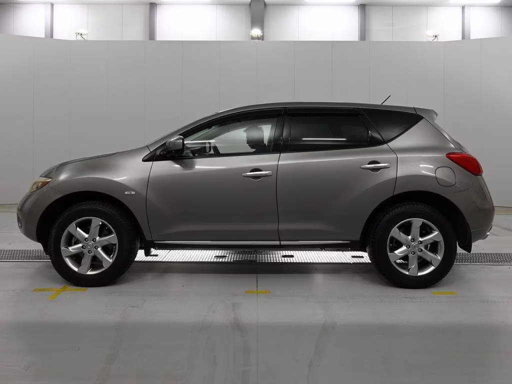 NISSAN MURANO