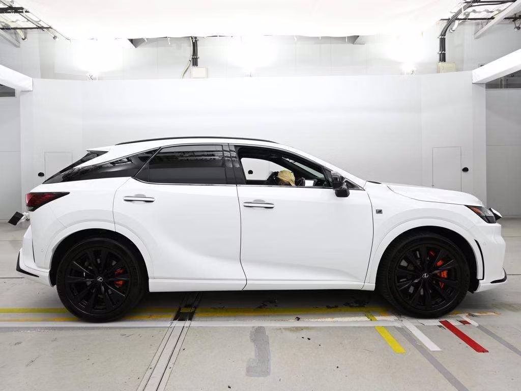 LEXUS RX500H