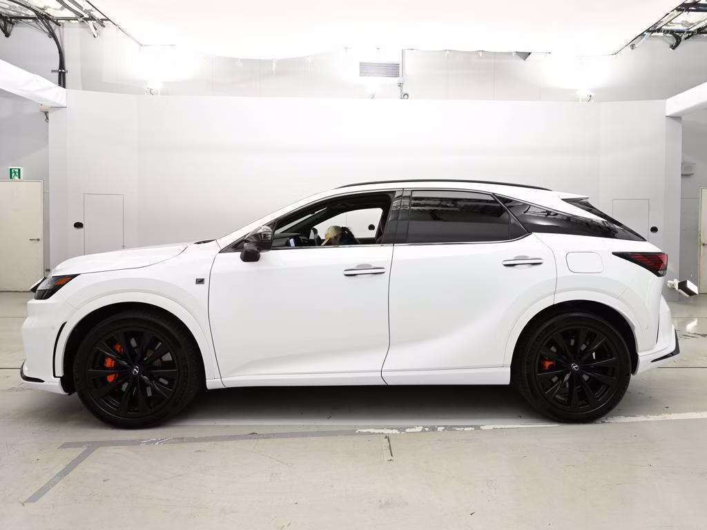 LEXUS RX500H