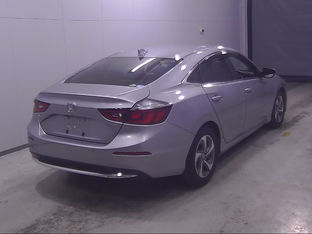 HONDA INSIGHT