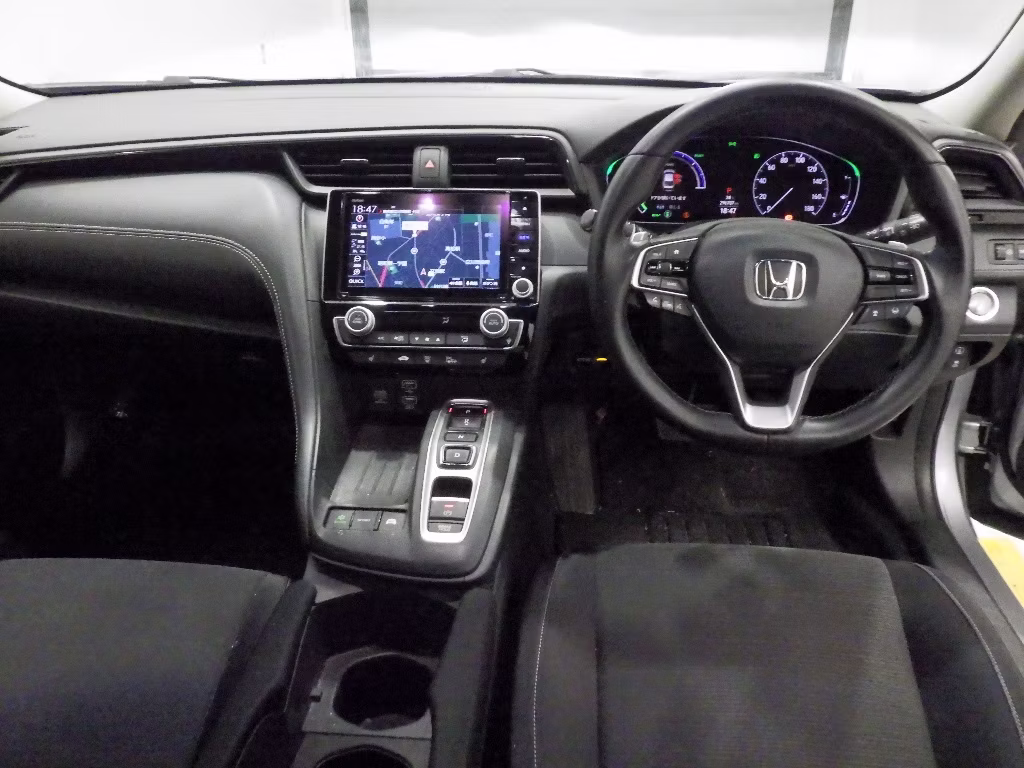 HONDA INSIGHT