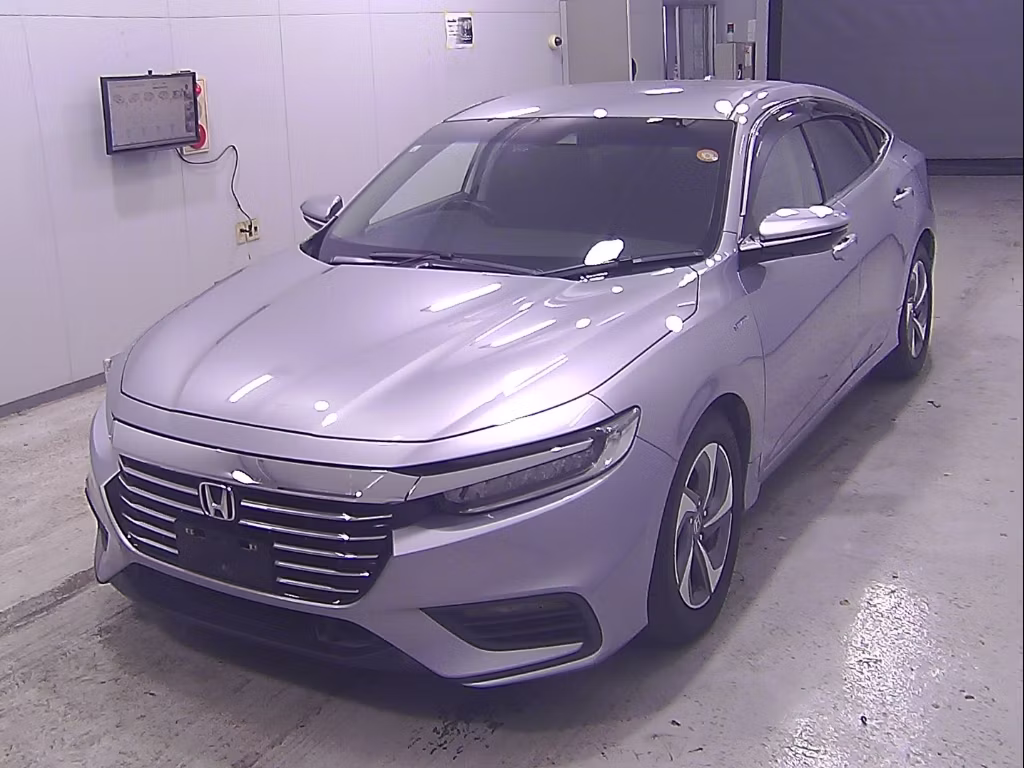 HONDA INSIGHT