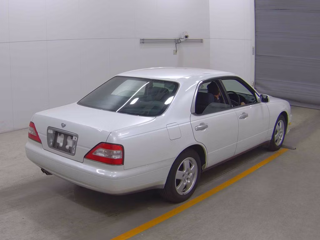 NISSAN GLORIA