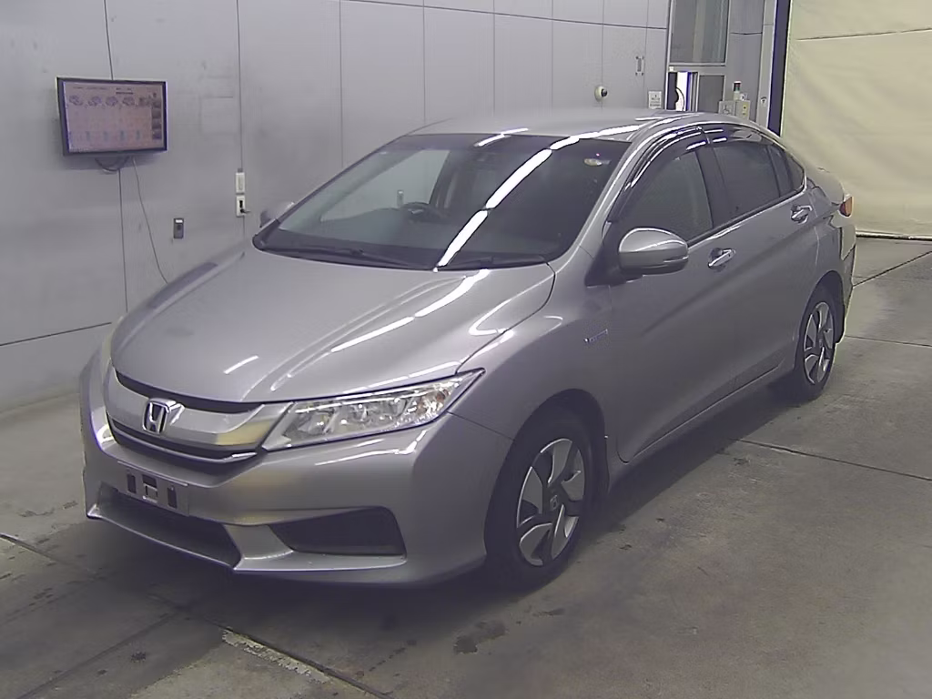 HONDA GRACE