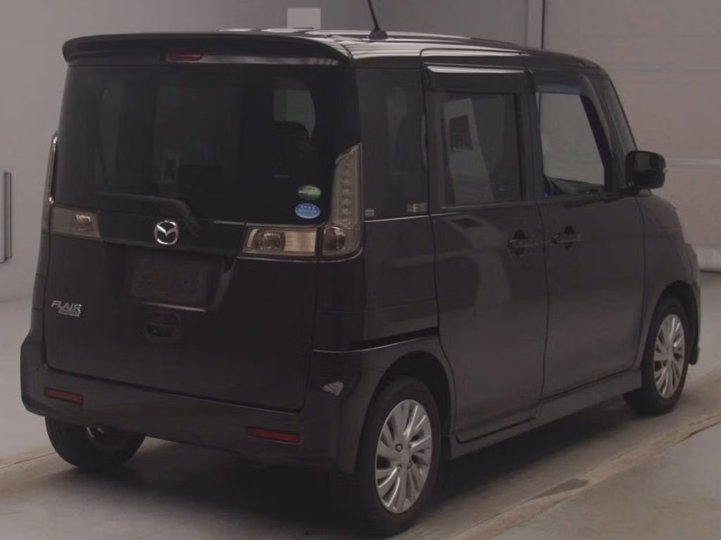 MAZDA FLAIR WAGON