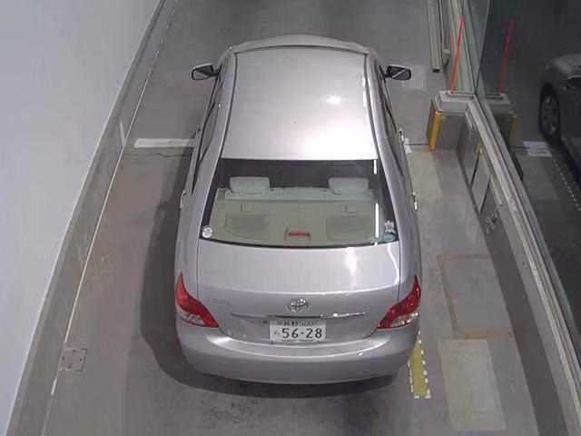 TOYOTA BELTA