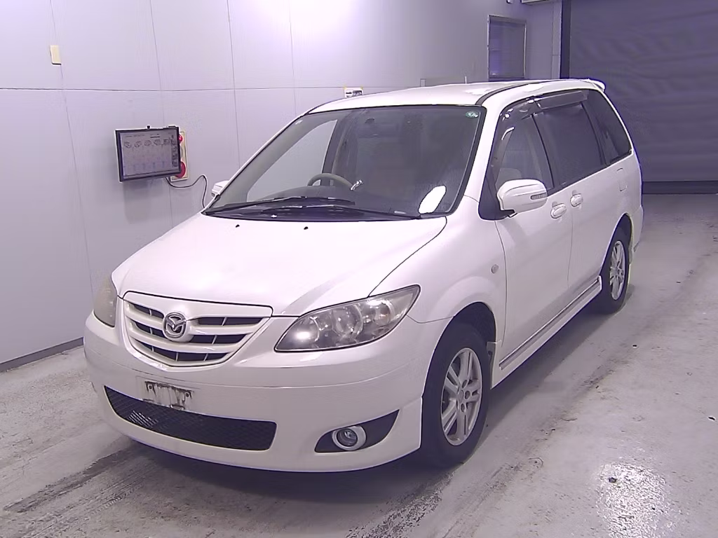 MAZDA MPV