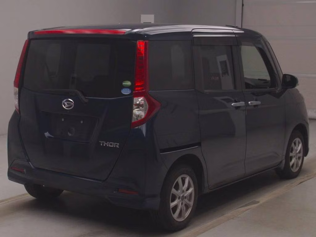 DAIHATSU THOR