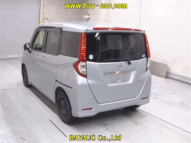 DAIHATSU THOR