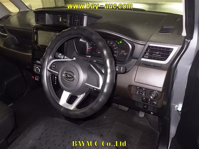 DAIHATSU THOR