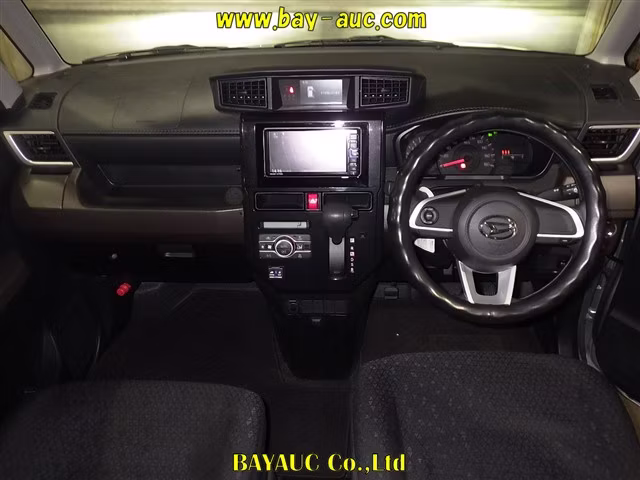 DAIHATSU THOR