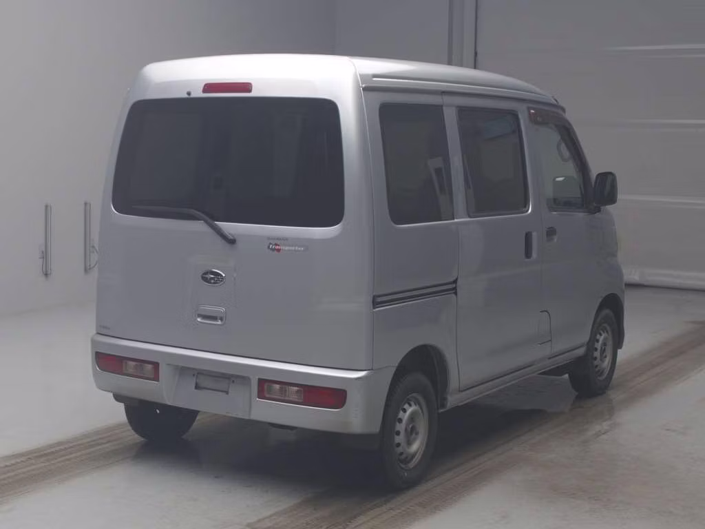SUBARU SAMBAR