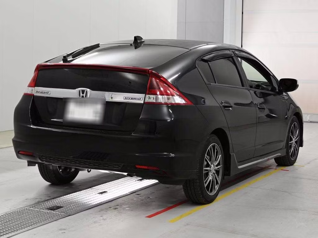 HONDA INSIGHT