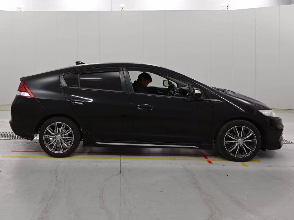 HONDA INSIGHT