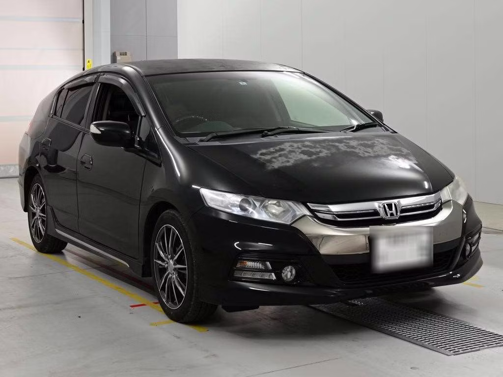 HONDA INSIGHT