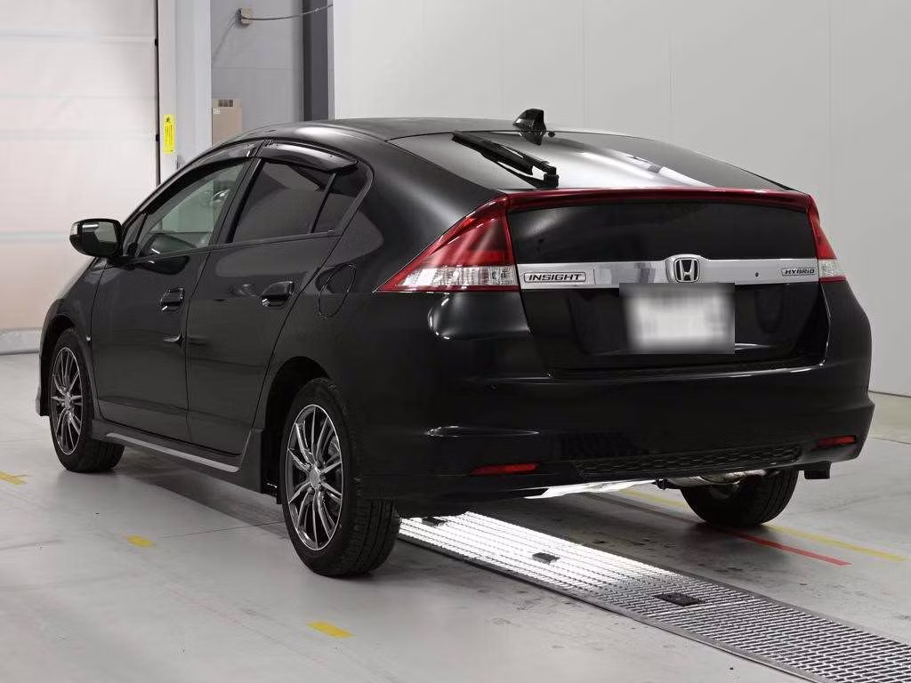 HONDA INSIGHT