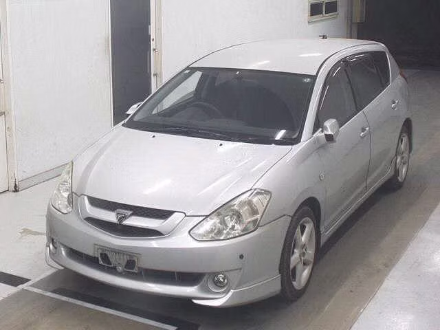 TOYOTA CALDINA