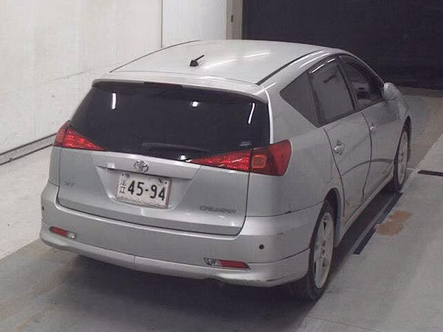 TOYOTA CALDINA