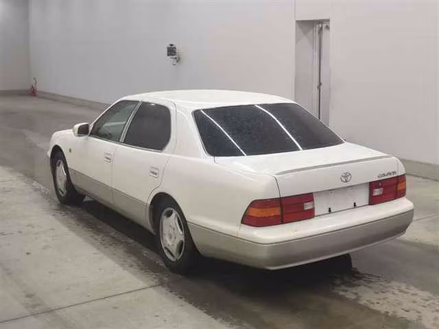 TOYOTA CELSIOR