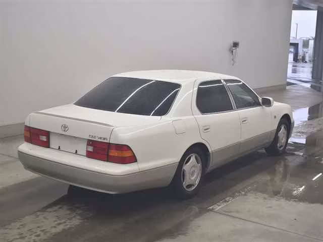 TOYOTA CELSIOR