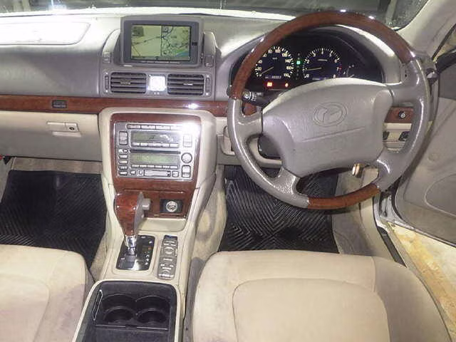 TOYOTA PROGRES