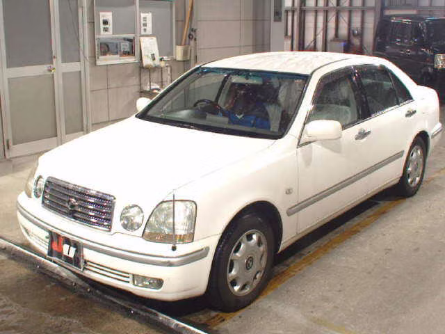 TOYOTA PROGRES