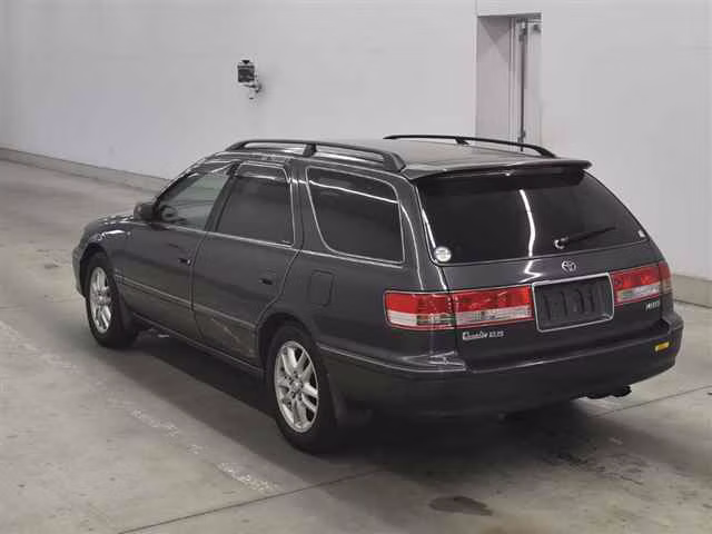 TOYOTA CAMRY GRACIA