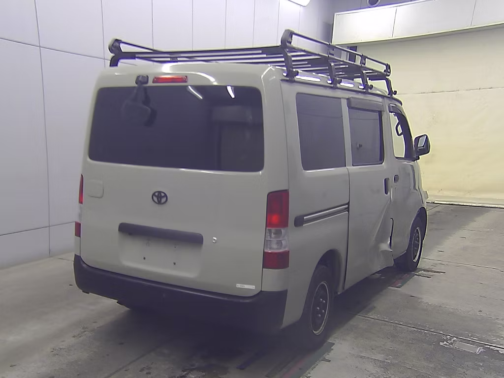 TOYOTA LITE ACE
