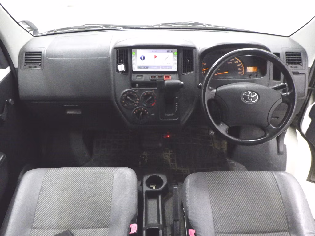 TOYOTA LITE ACE