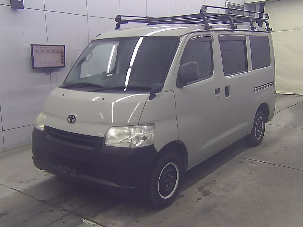 TOYOTA LITE ACE